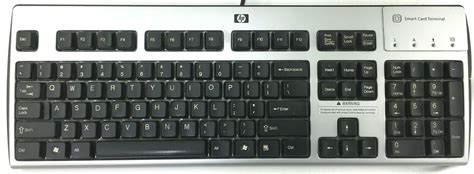 hp keyboard smart card reader drivers kus0133 windows 7|HP USB SmartCard CCID Keyboard .